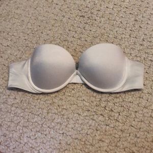 Aerie Strapless Bra 34B